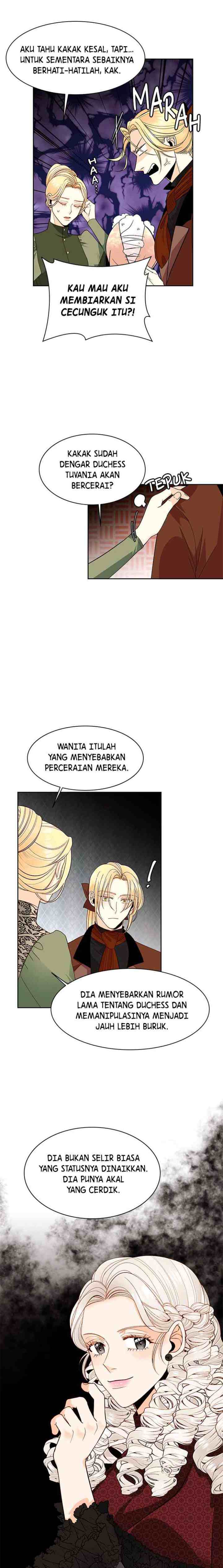 The Remarried Empress chapter 47 halaman 11