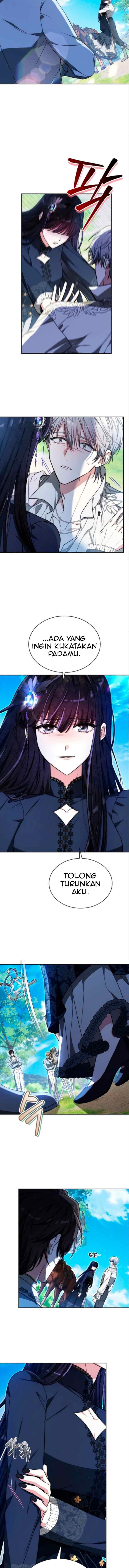 Bride of Obsidian chapter 19 halaman 7