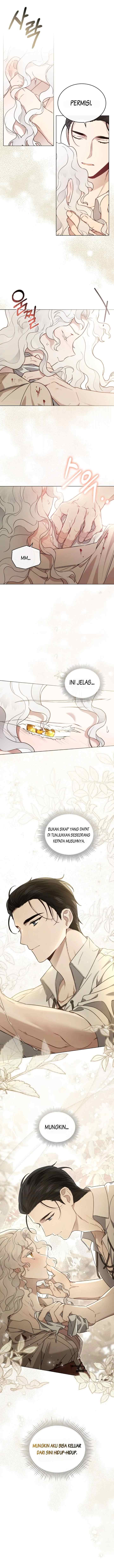 Just a Contract Marriage chapter 2 halaman 9