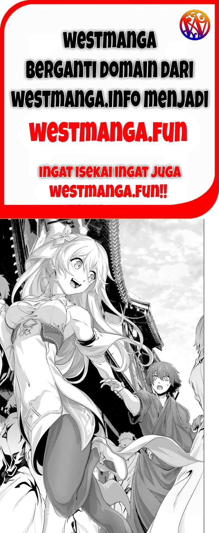 Naze Boku no Sekai wo Daremo Oboeteinai no ka? chapter 38.5 halaman 9