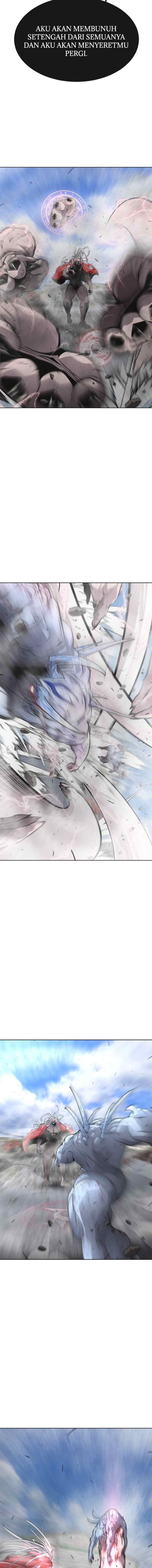 Superhuman Era chapter 98 halaman 9