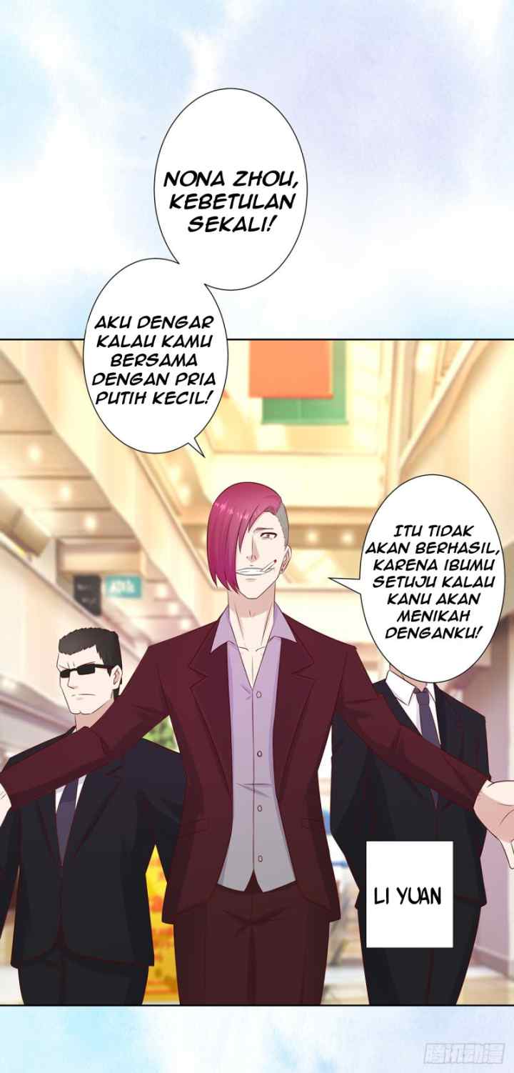Cultivators In The City chapter 13 halaman 16