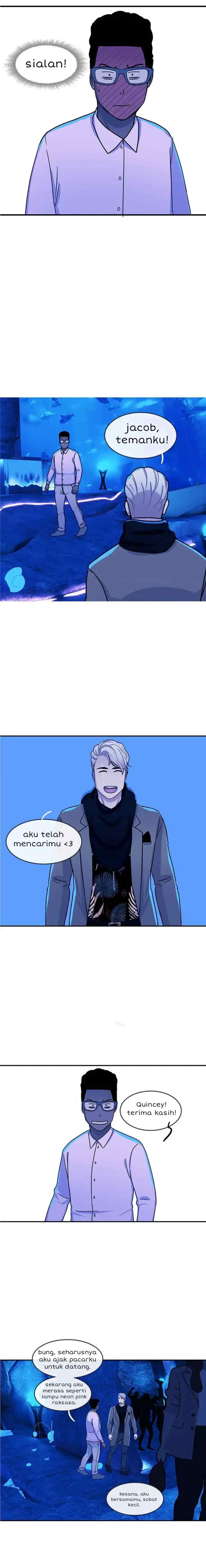 Midnight With Poppy Land chapter 55 halaman 4