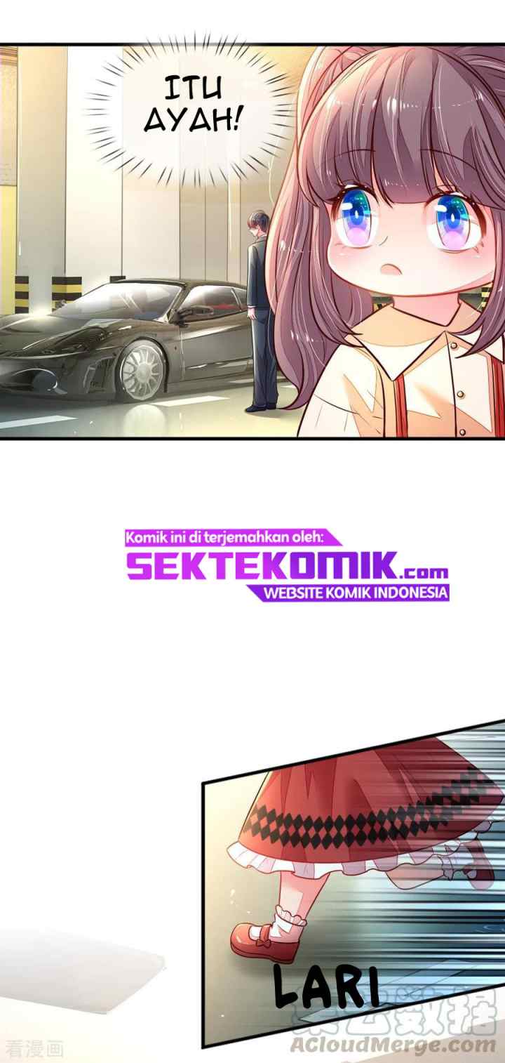 Mommy Is Coming, Daddy Watch Out! chapter 17 halaman 14