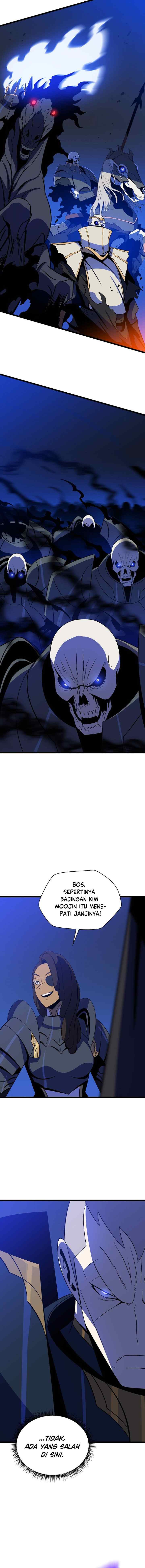 Kill the Hero chapter 107 halaman 17