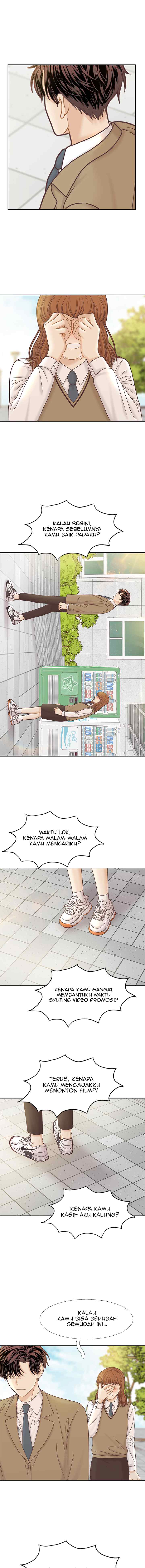 Odd Girls Out S2 chapter 76 halaman 15