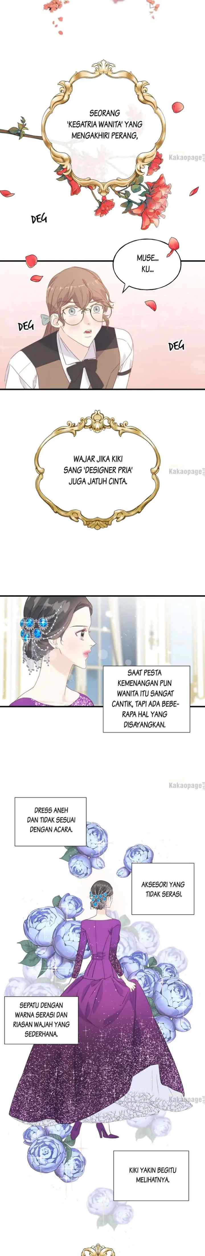 Crows Like Things That Sparkle chapter 23 halaman 10