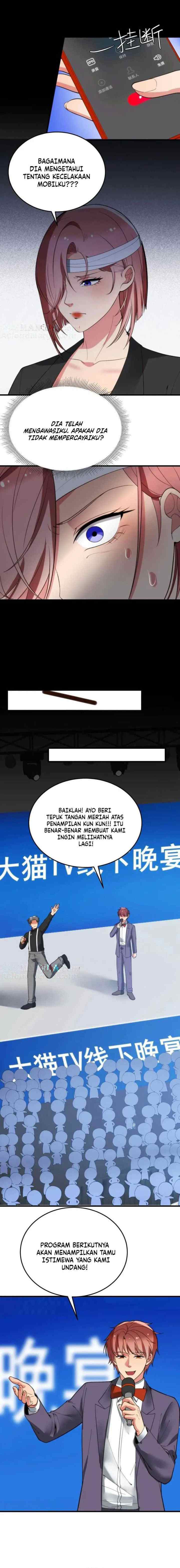 I Have 90 Billion Licking Gold chapter 180 halaman 4