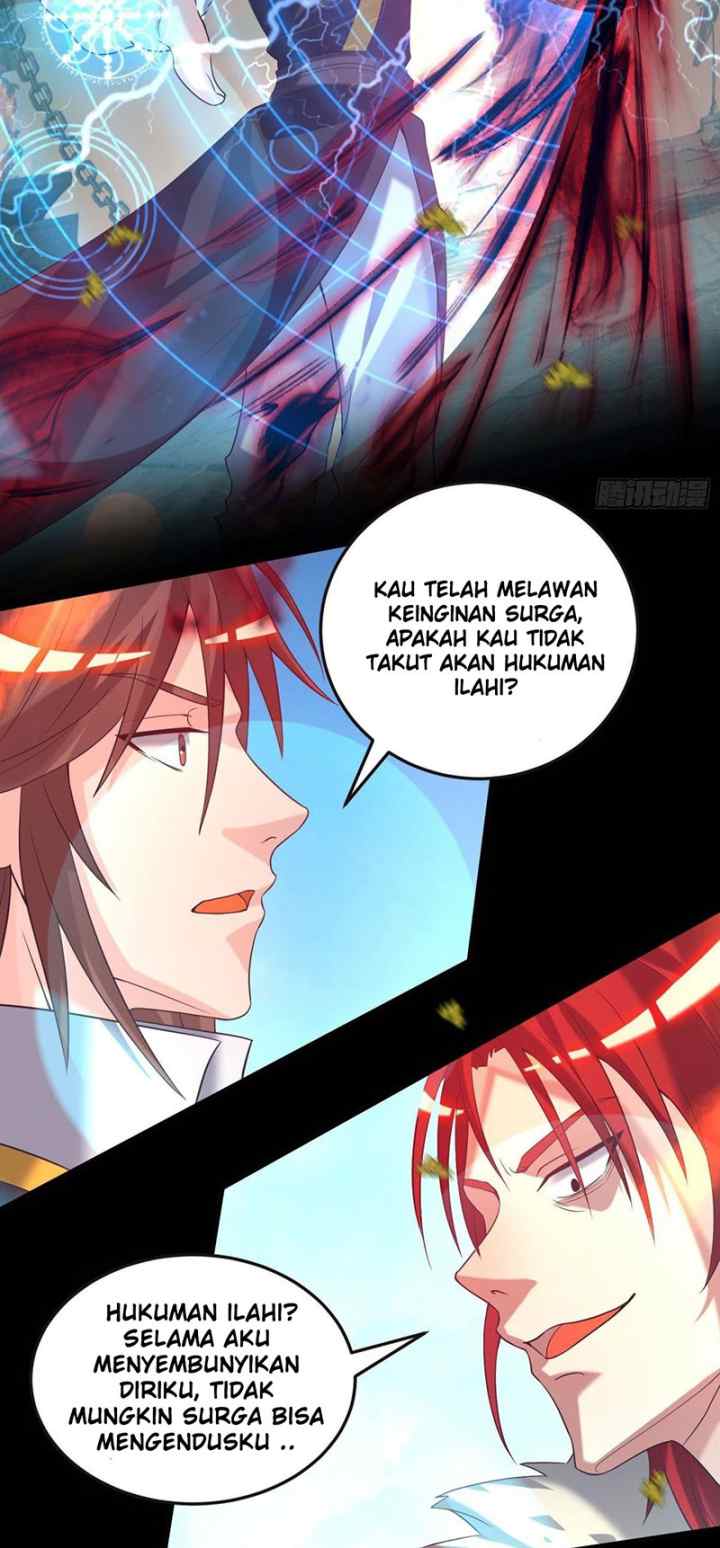 I Have Nine Female Disciples chapter 13 halaman 15