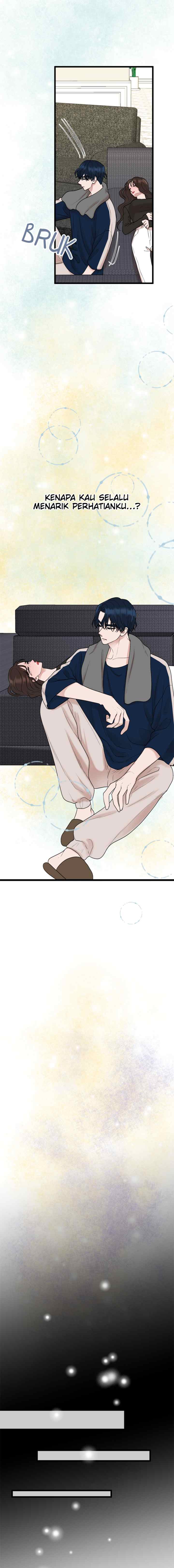Celebrity Roommate chapter 25 halaman 13