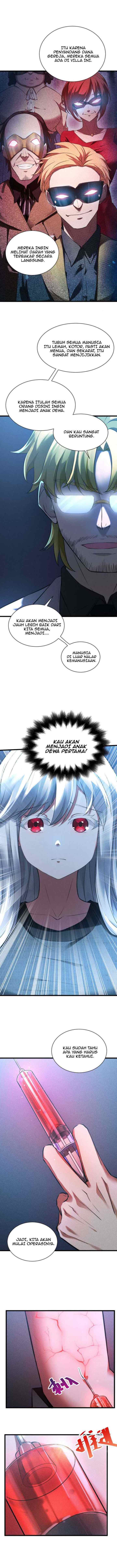 Please Stop Summoning Me! chapter 4 halaman 6