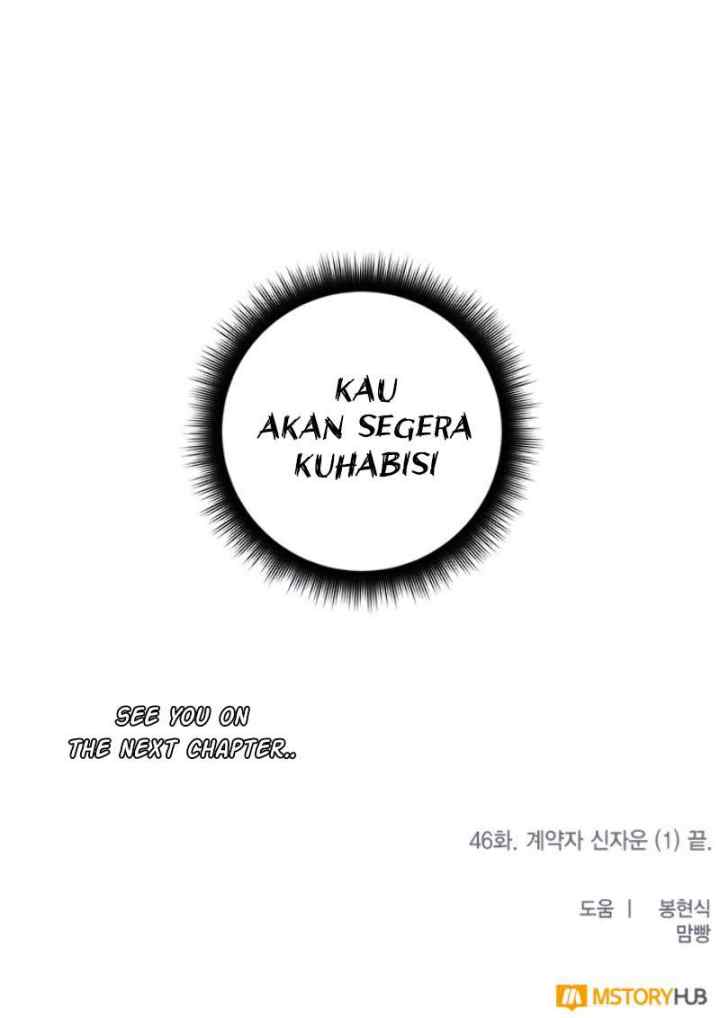 Return to Player chapter 46 halaman 19