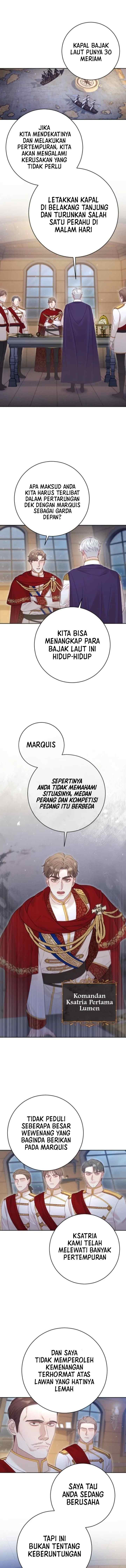 Tamed a Blackened Slave Man chapter 41 halaman 11