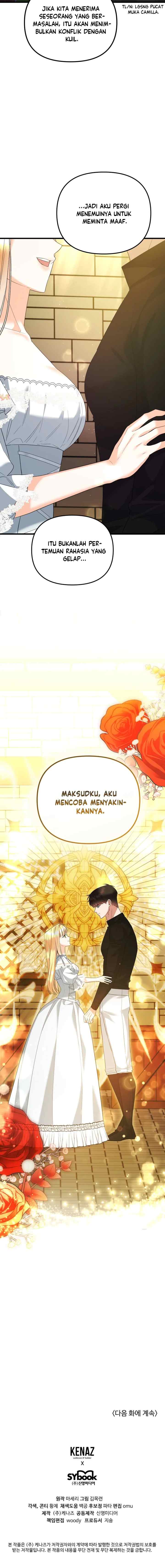 I Will Avoid the Male Lead and Make My Harem chapter 29 halaman 20