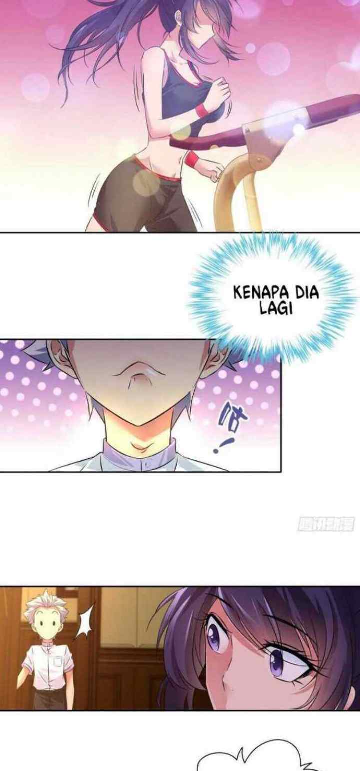 I Am the God of Medicine chapter 49 halaman 5