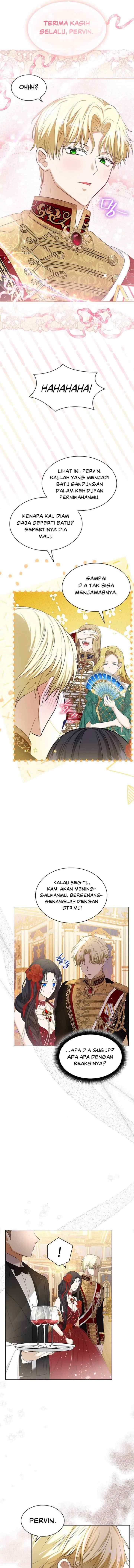 I Became the Ex-Wife of the Obsessive Male Lead chapter 22 halaman 6