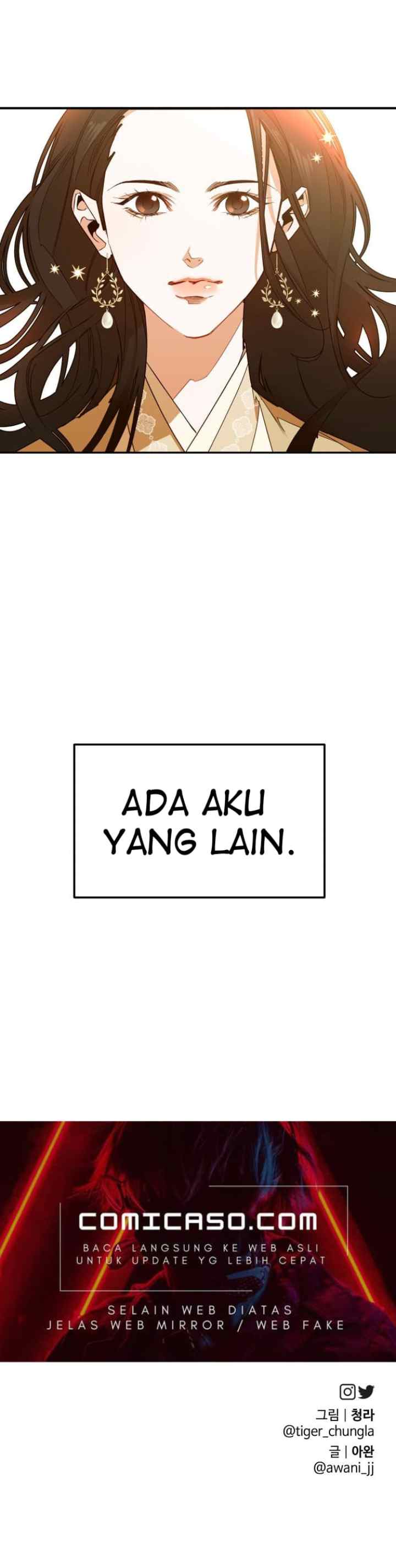 How a Goddess Wins Over Tigers chapter 2 halaman 19