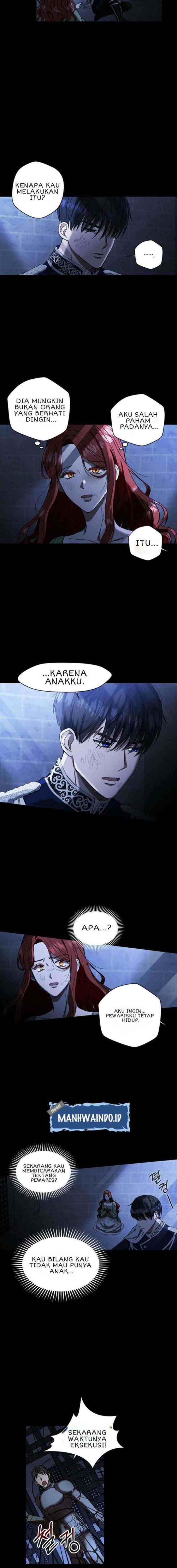 Leveling My Husband to the Max chapter 1 halaman 14