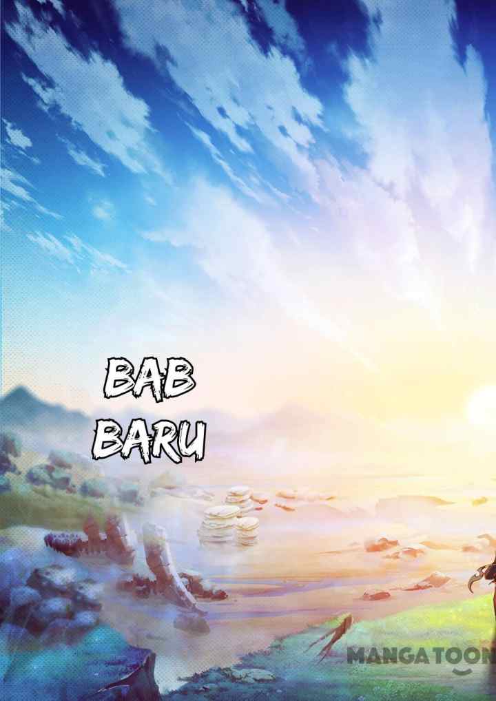 Everlasting God of Sword chapter 42 halaman 4