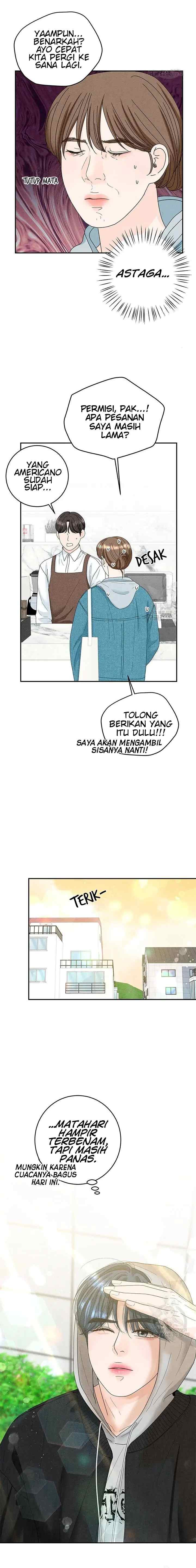 Four Ways to Find a Wife chapter 32 halaman 14
