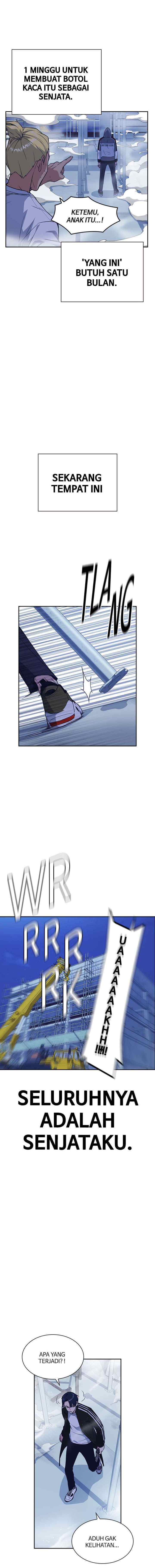 Kenkyu Gurupu chapter 70 halaman 17