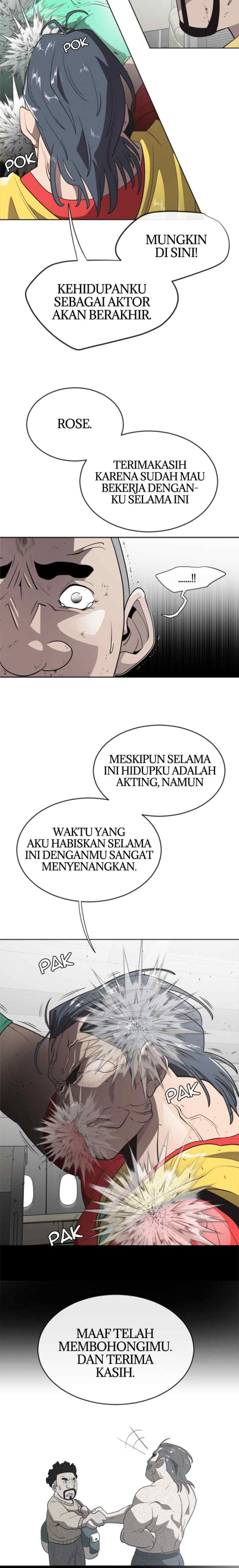 Superhuman Era chapter 25 halaman 6