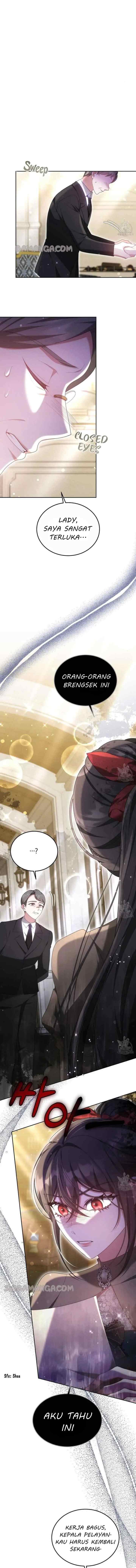 I Hated It Even More chapter 30 halaman 7