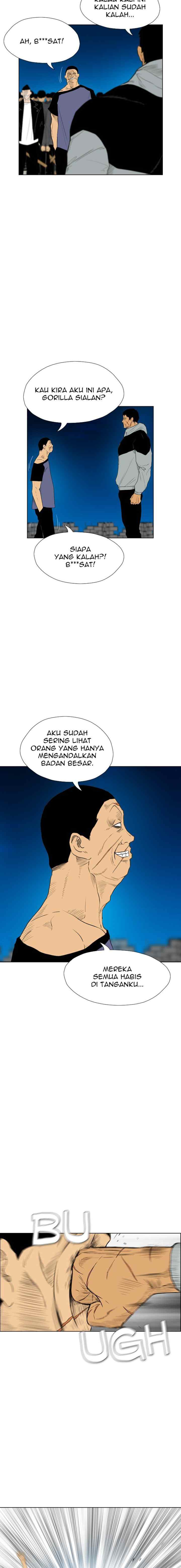 Reawaken Man chapter 161 halaman 8