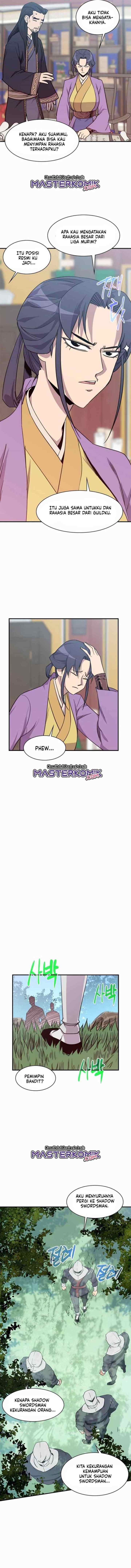 The Strongest Ever chapter 49 halaman 12
