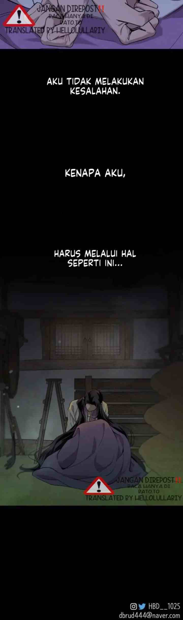 Extroversion of an Immortal chapter 9 halaman 14