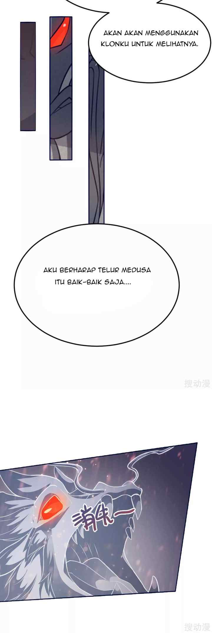 Strongest Leveling chapter 153 halaman 8