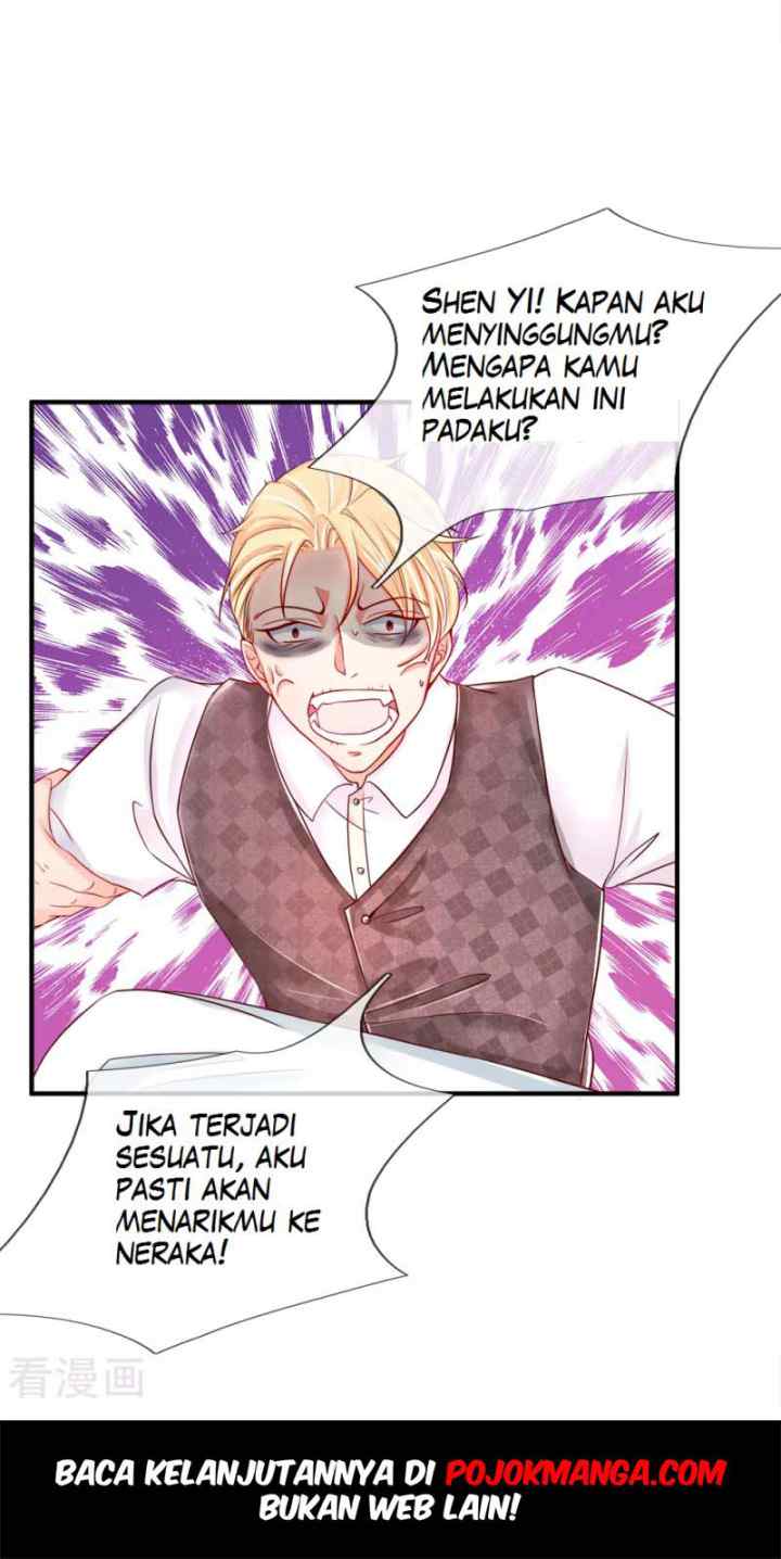 Immortal Daddy Xianzun chapter 43 halaman 15