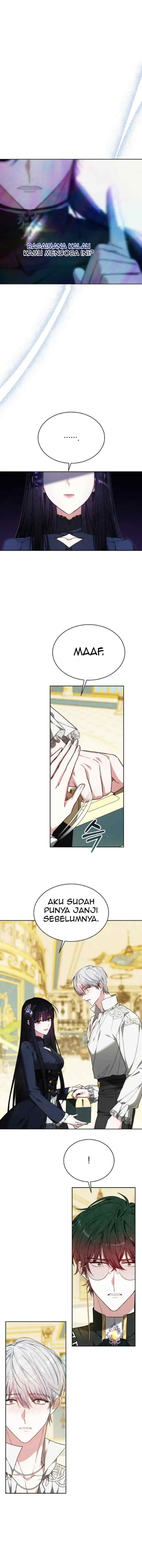 Bride of Obsidian chapter 18 halaman 14