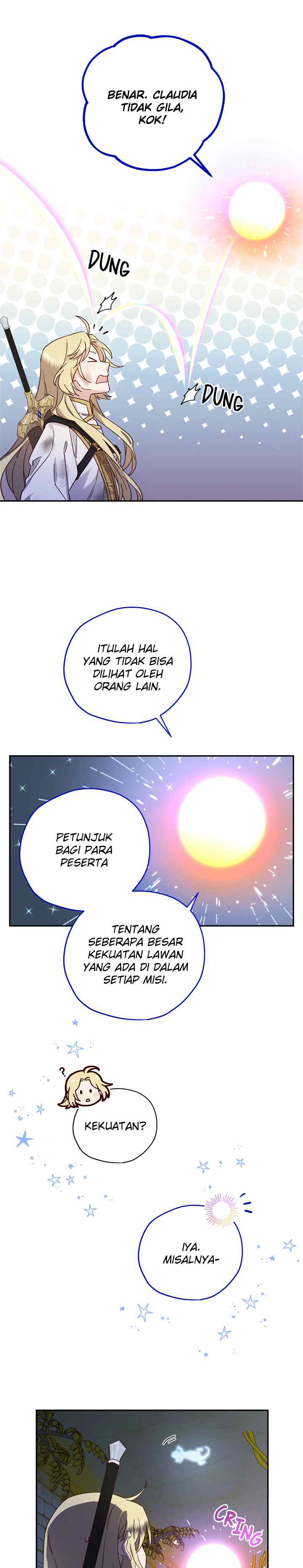 Guhaejuseyo Gongjunim chapter 47 halaman 11