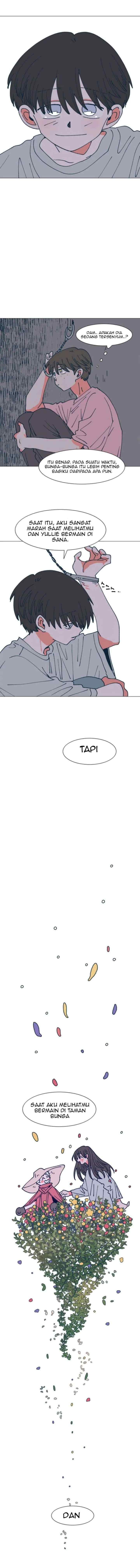 Dam of the Forest chapter 67 halaman 4