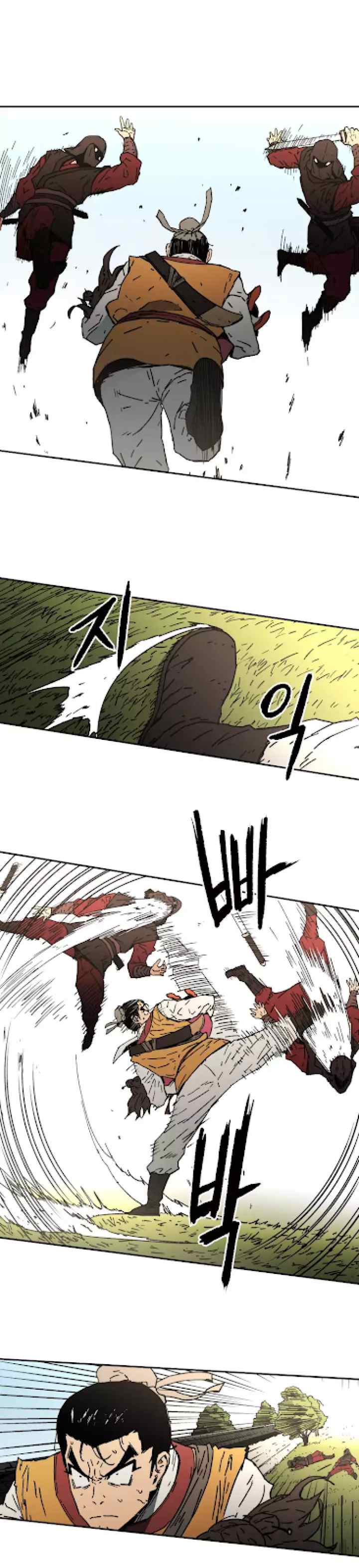 Peerless Dad chapter 10 halaman 9