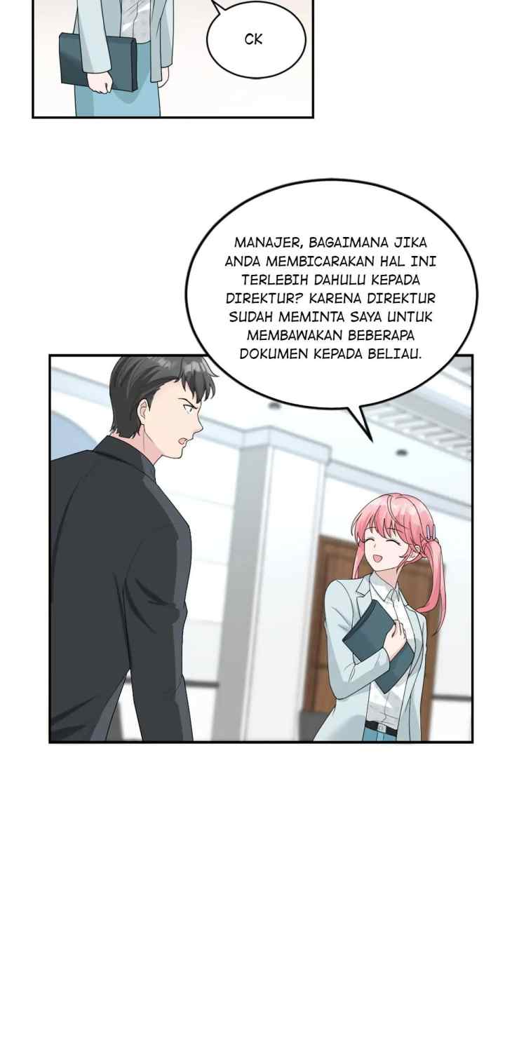 Falling For My Neighbor chapter 11 halaman 7
