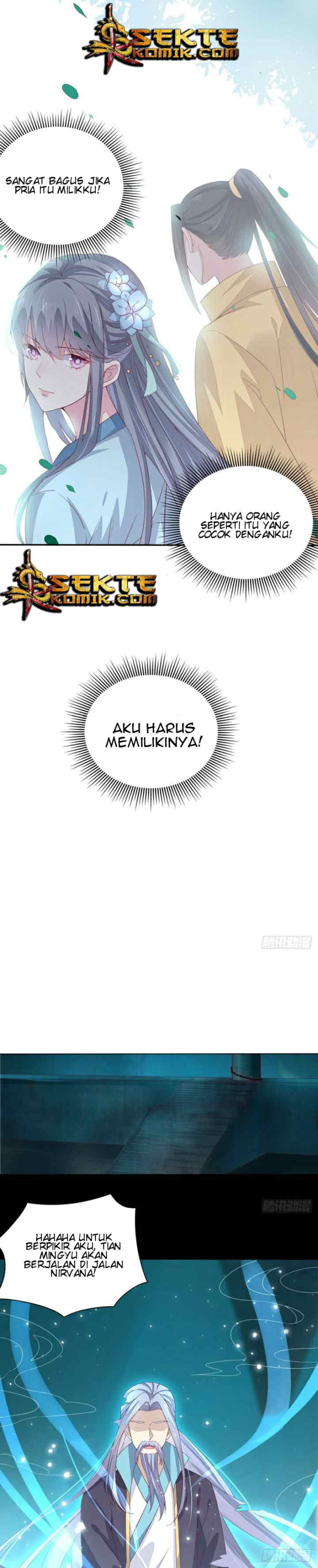 Pupillary Master chapter 11 halaman 7