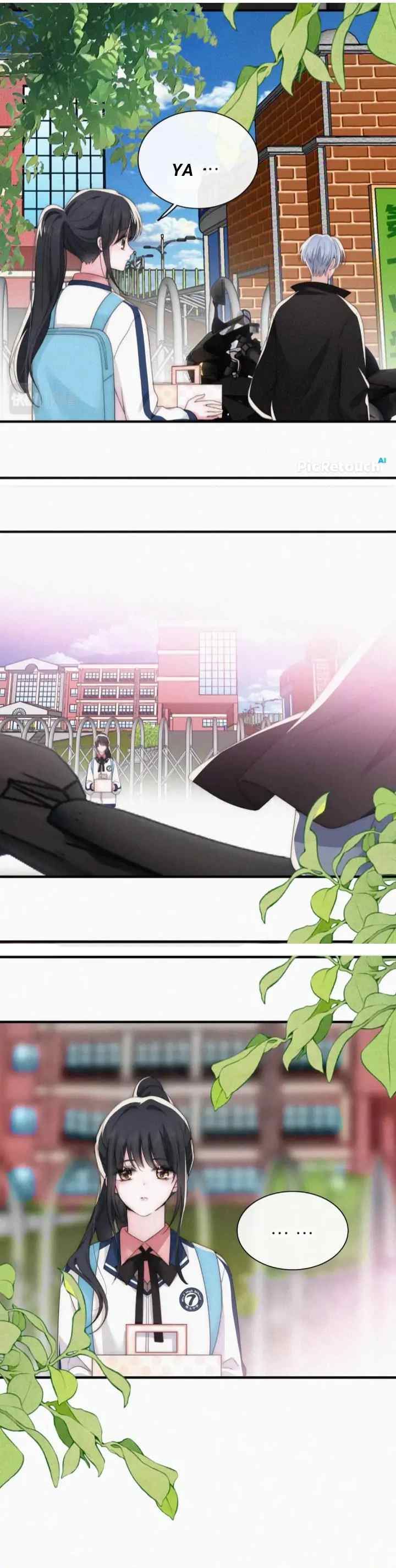 Destined to Love You chapter 37 halaman 10