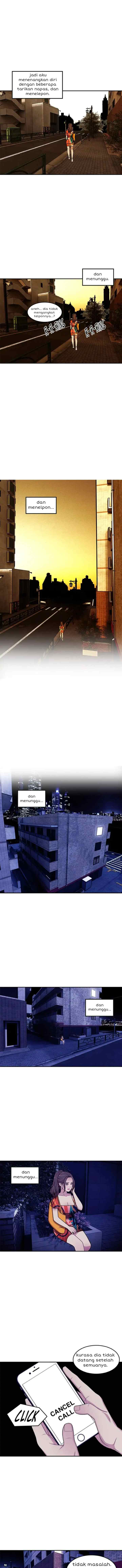 Midnight With Poppy Land chapter 83 halaman 10