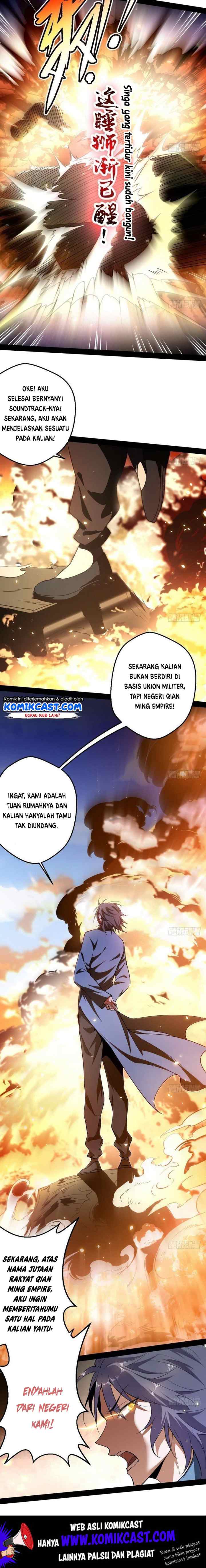 I'm An Evil God chapter 22 halaman 12