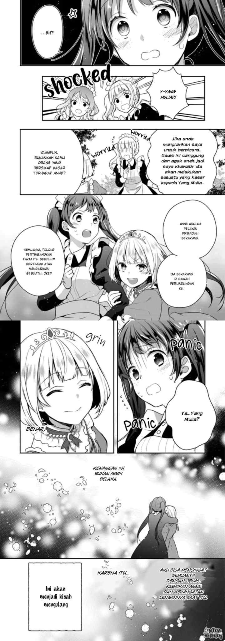 Tearmoon Teikoku Monogatari chapter 1 halaman 17