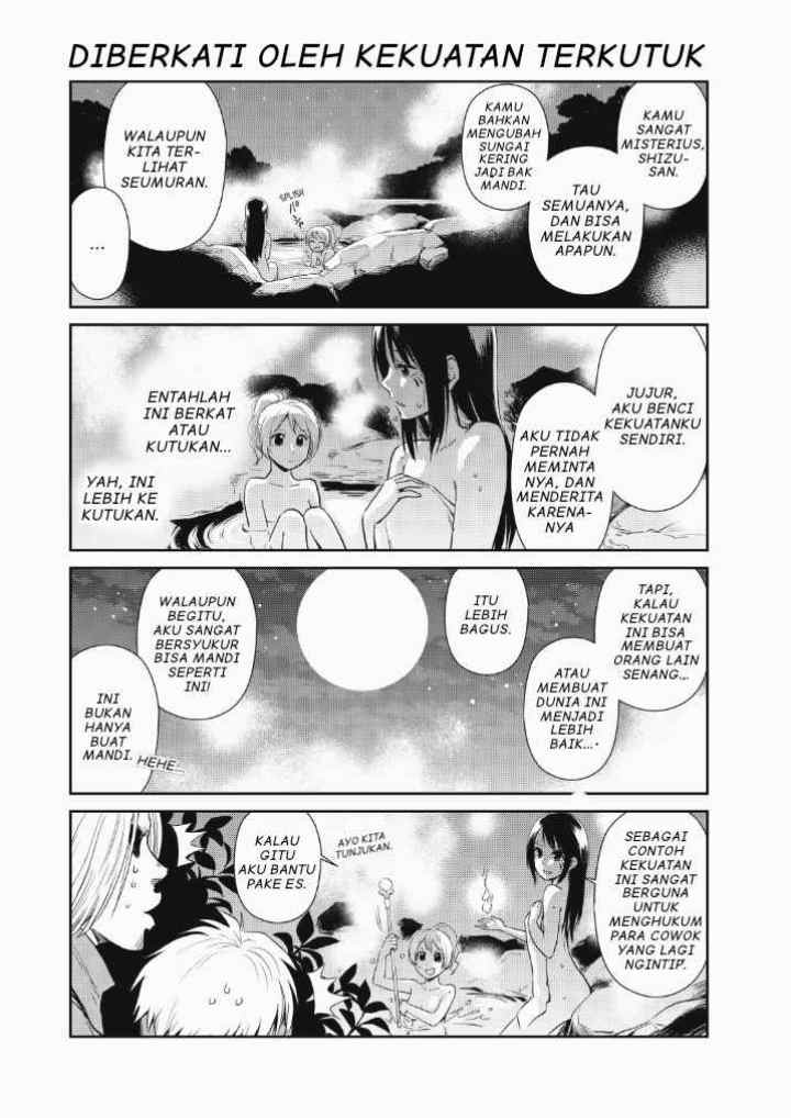 Tensura Nikki Tensei Shitara Slime Datta Ken chapter 22 halaman 8