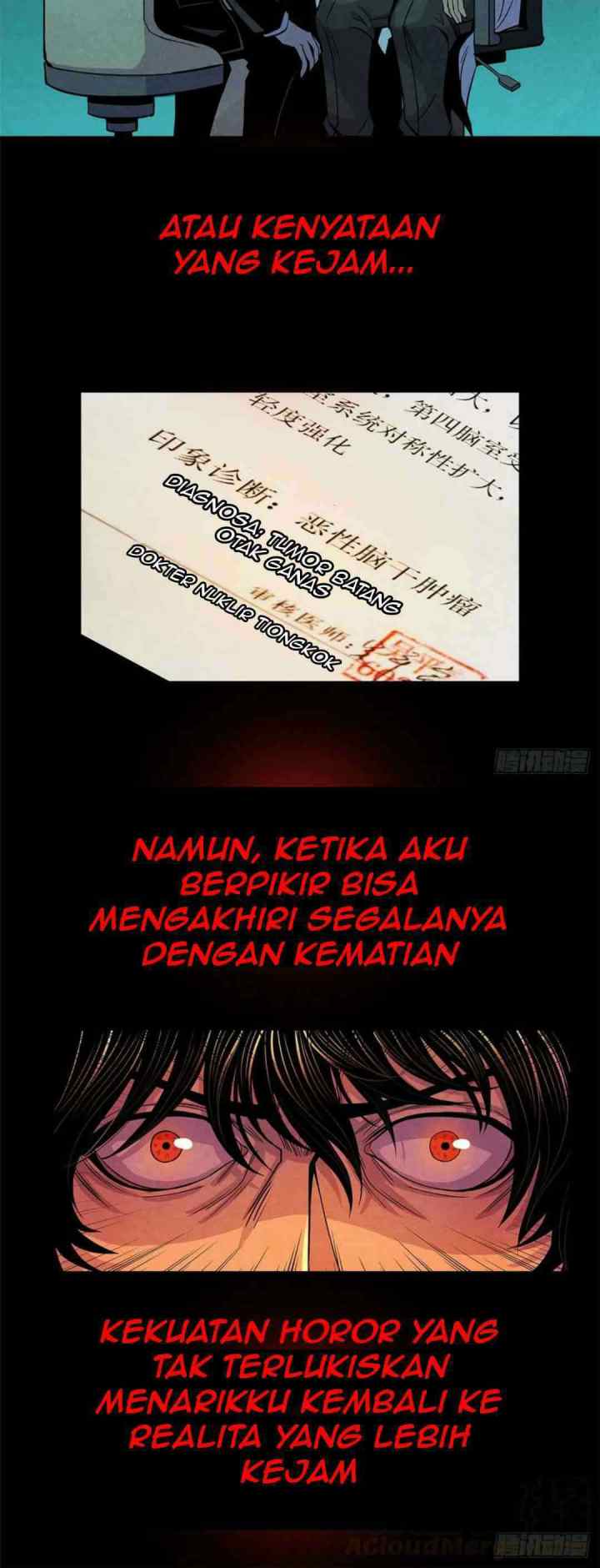 Doctor Li Ming chapter 0 halaman 4