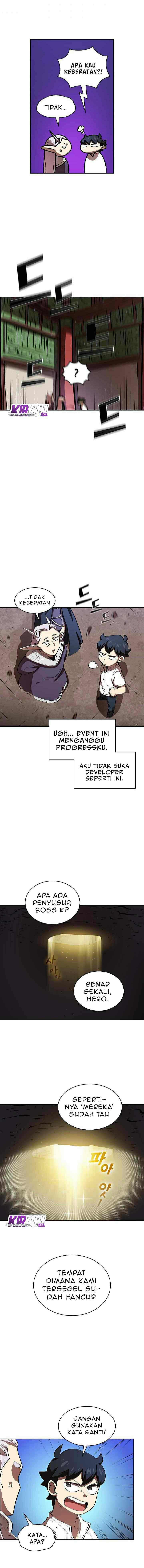 FFF-Class Trashero chapter 69 halaman 10