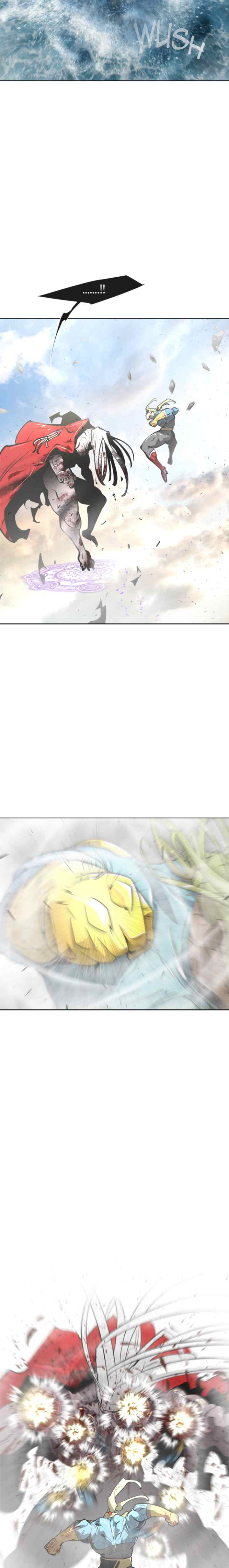 Superhuman Era chapter 78 halaman 13