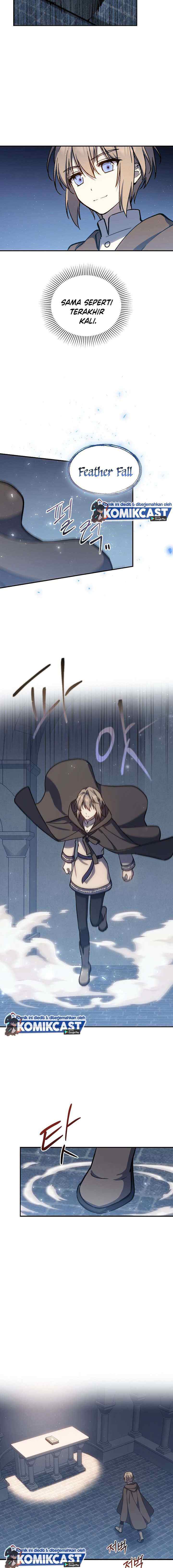 Return of the 8Th Class Magician chapter 13 halaman 13