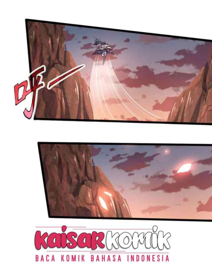 Shenwu Tianzun chapter 152 halaman 10