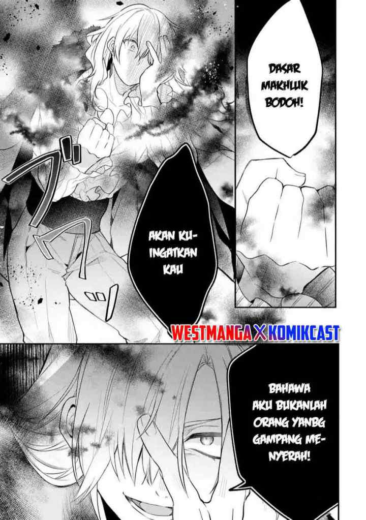 Yuusha Party wo Tsuihou Sareta Beast Tamer, Saikyou Shuzoku Nekomimi Shojo to Deau chapter 60 halaman 4