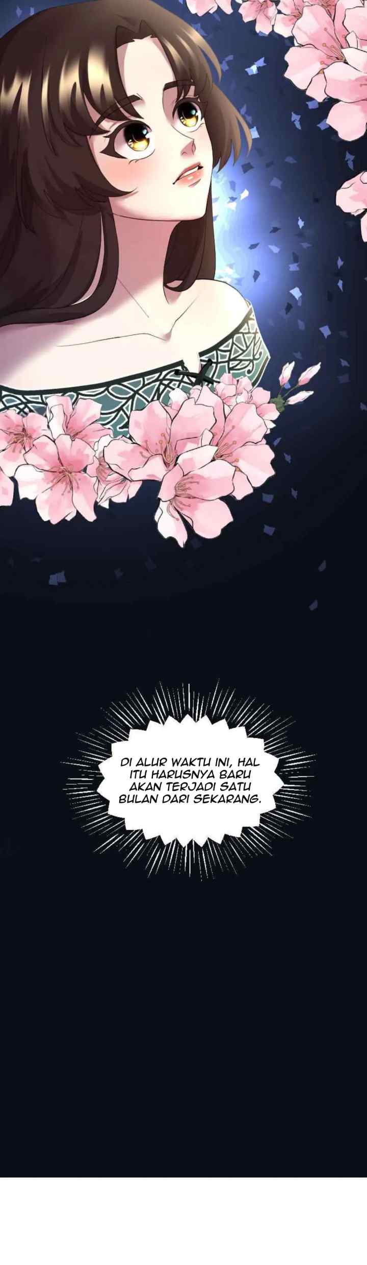 Her Wish To Be Isekai'd chapter 27 halaman 11